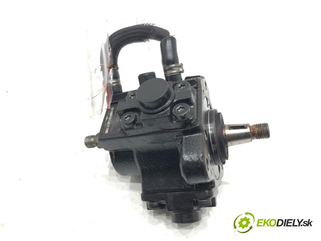 SAAB 9-3 Kombi (E50) 2005 - 2015    1.9 TiD 110 kW [150 KM] olej napędowy 2005 - 2015  Pumpa vstrekovacia 0445010156 (Vstrekovacie čerpadlá)