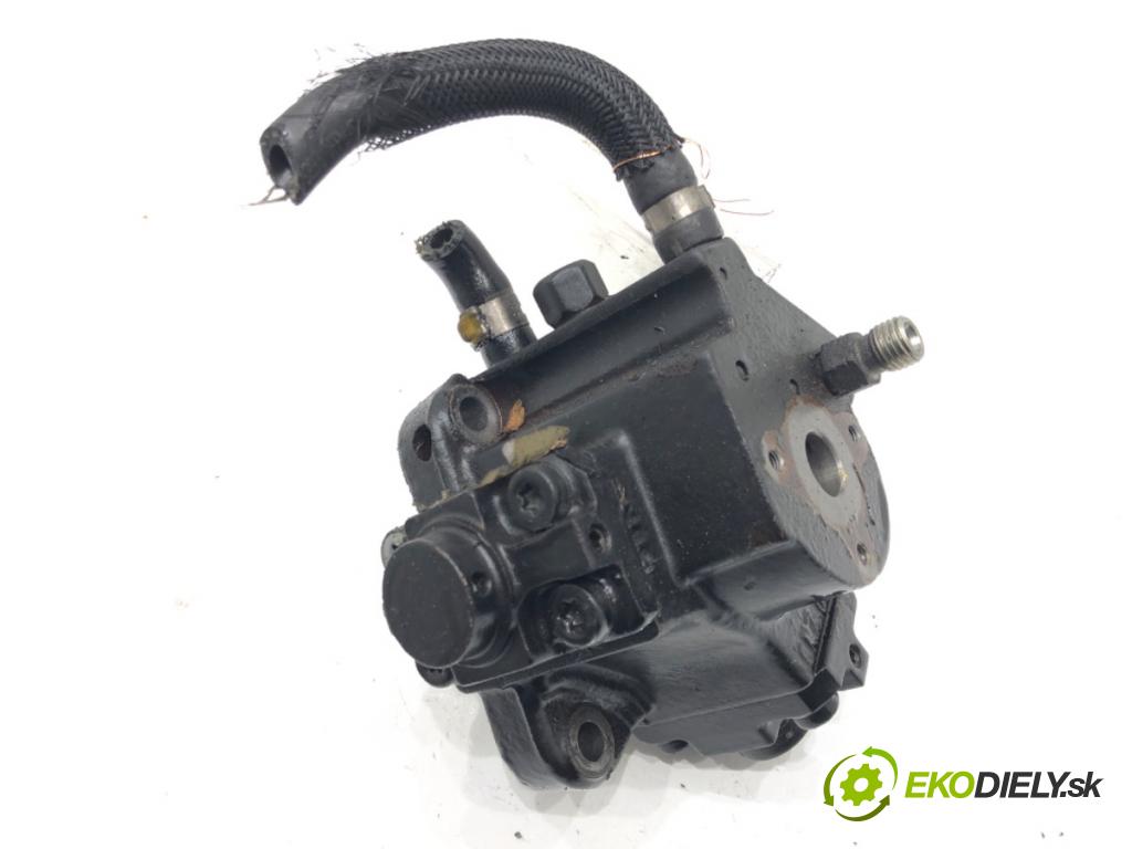 SAAB 9-3 Kombi (E50) 2005 - 2015    1.9 TiD 110 kW [150 KM] olej napędowy 2005 - 2015  Pumpa vstrekovacia 0445010156 (Vstrekovacie čerpadlá)