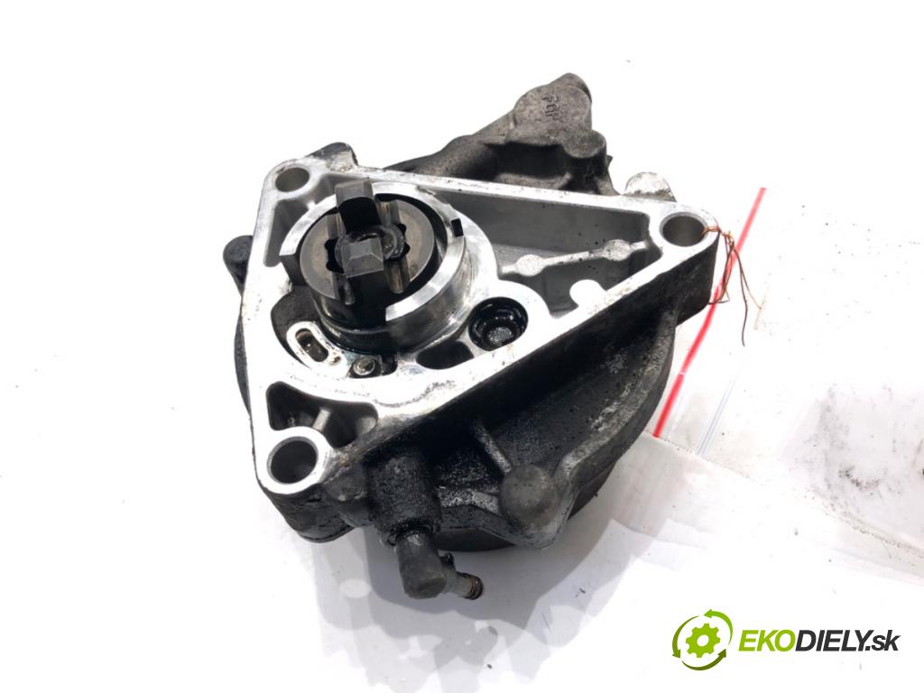 SAAB 9-3 Kombi (E50) 2005 - 2015    1.9 TiD 110 kW [150 KM] olej napędowy 2005 - 2015  pumpa vakuová 55187760
