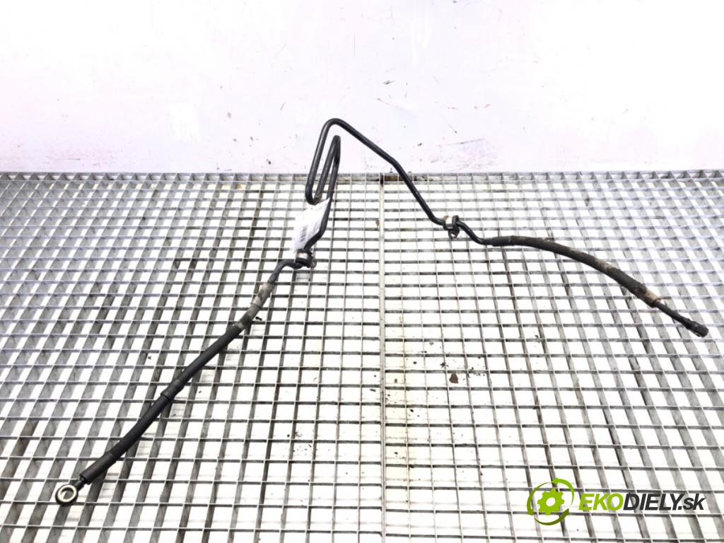 VW BORA I (1J2) 1998 - 2013    1.9 TDI 96 kW [130 KM] olej napędowy 2000 - 2005  hadica servočerpadlo  (Rúrky, hadice servočerpadla)