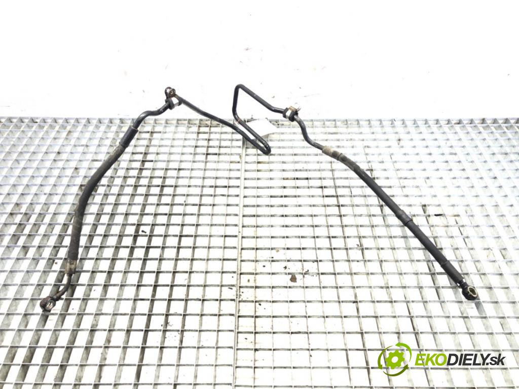 VW BORA I (1J2) 1998 - 2013    1.9 TDI 96 kW [130 KM] olej napędowy 2000 - 2005  hadica servočerpadlo  (Rúrky, hadice servočerpadla)