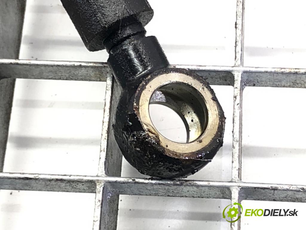 VW BORA I (1J2) 1998 - 2013    1.9 TDI 96 kW [130 KM] olej napędowy 2000 - 2005  hadica servočerpadlo  (Rúrky, hadice servočerpadla)