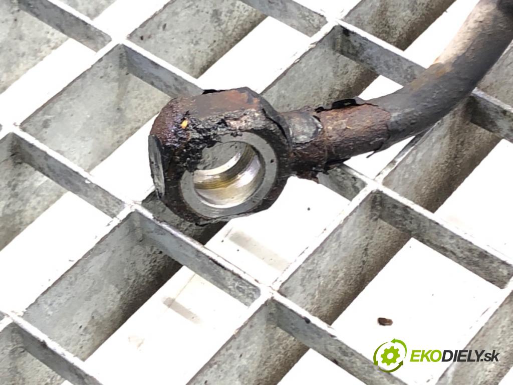 VW BORA I (1J2) 1998 - 2013    1.9 TDI 96 kW [130 KM] olej napędowy 2000 - 2005  hadica servočerpadlo  (Rúrky, hadice servočerpadla)