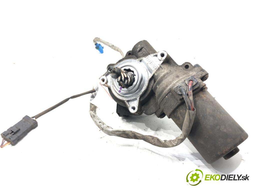 CITROEN C3 I (FC_, FN_) 2002 - 2022    1.1 i 44 kW [60 KM] benzyna 2002 - 2022  Pumpa servočerpadlo  (Servočerpadlá, pumpy riadenia)