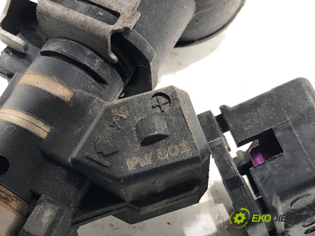 CITROEN C3 I (FC_, FN_) 2002 - 2022    1.1 i 44 kW [60 KM] benzyna 2002 - 2022  Lišta vstrekovacia IPM002 (Vstrekovacie lišty)