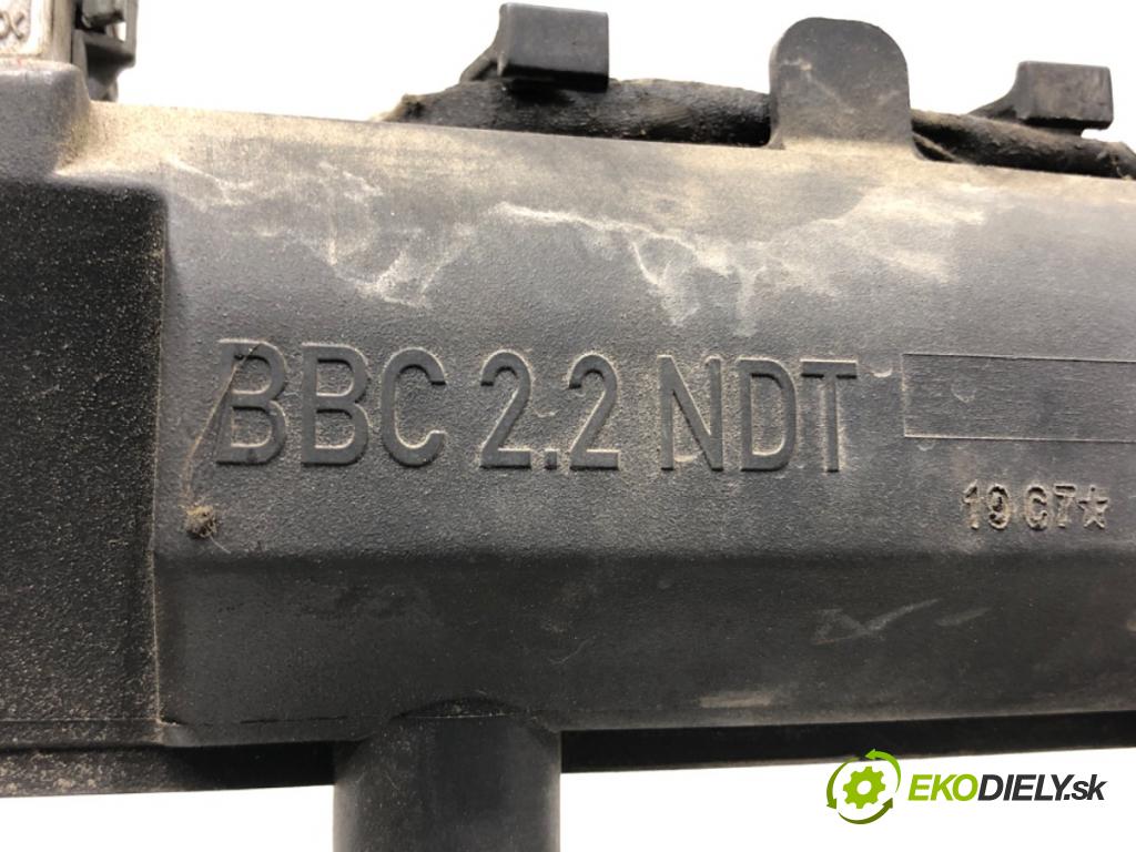 CITROEN C3 I (FC_, FN_) 2002 - 2022    1.1 i 44 kW [60 KM] benzyna 2002 - 2022  Cievka zapaľovacia  (Zapaľovacie cievky, moduly)