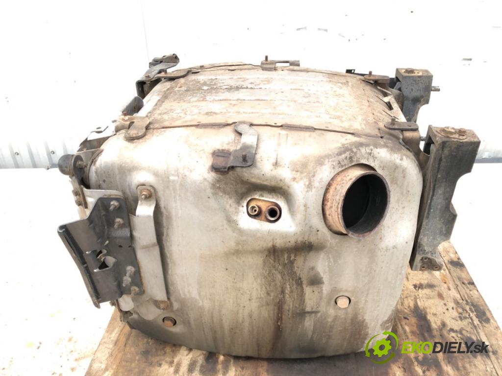 SCANIA P,G,R,T - series Wywrotka 2014 331 kW R 450 331 kW [450 KM] olej napędowy 2013 - 2022 12742 katalyzátor 2157423