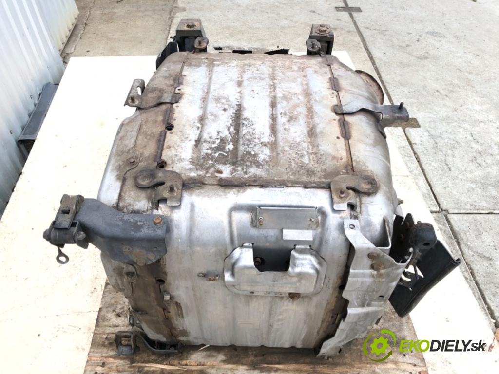 SCANIA P,G,R,T - series Wywrotka 2014 331 kW R 450 331 kW [450 KM] olej napędowy 2013 - 2022 12742 katalyzátor 2157423