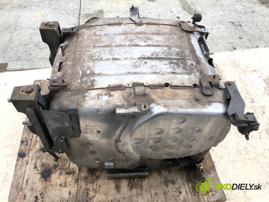 SCANIA P,G,R,T - series Wywrotka 2014 331 kW R 450 331 kW [450 KM] olej napędowy 2013 - 2022 12742 katalyzátor 2157423