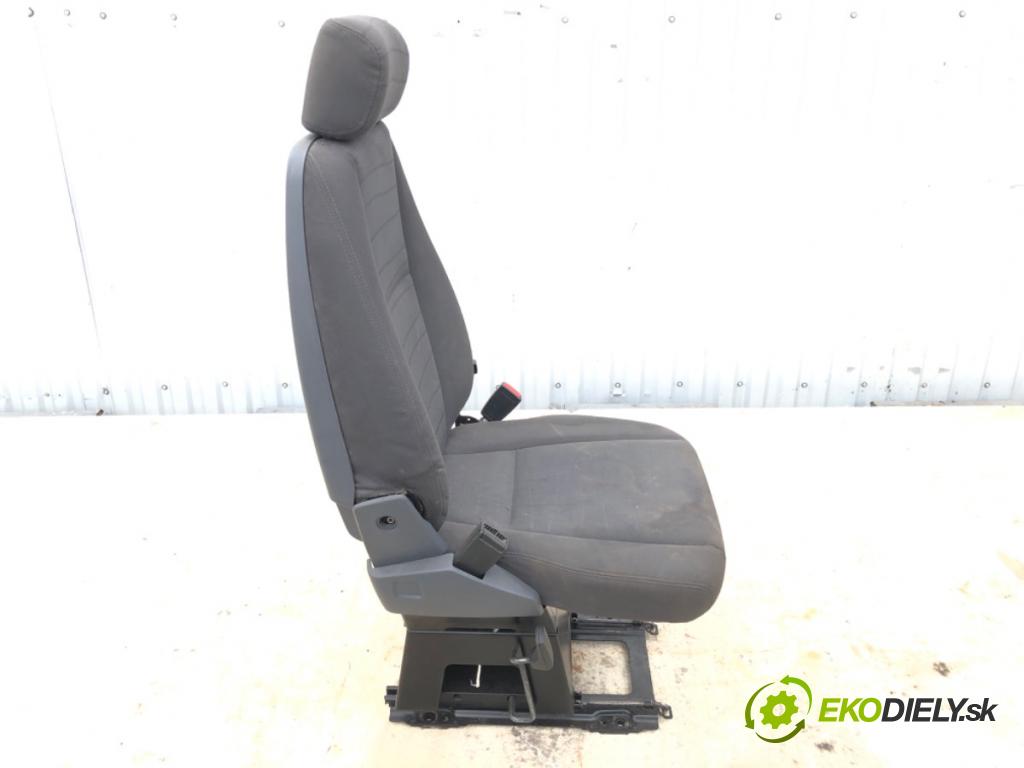 SCANIA P,G,R,T - series 2003 - 2022 R 450 Sedadlo pravy predný