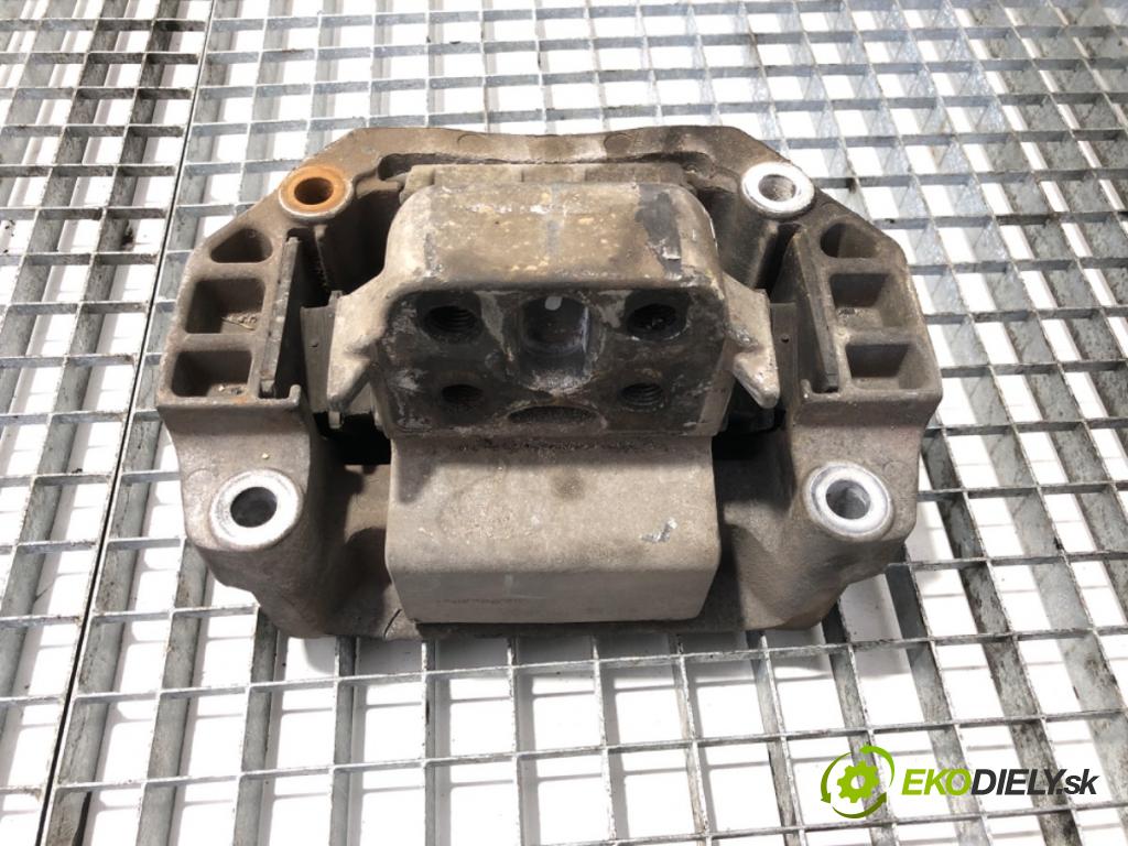 SCANIA P,G,R,T - series 2003 - 2022    R 450  AirBag Motor ľavá strana 1782203 (Držiaky motora)