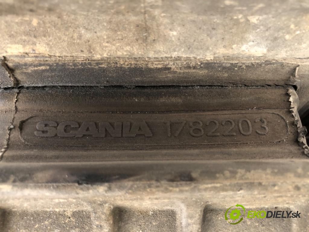 SCANIA P,G,R,T - series 2003 - 2022    R 450  AirBag Motor ľavá strana 1782203 (Držiaky motora)