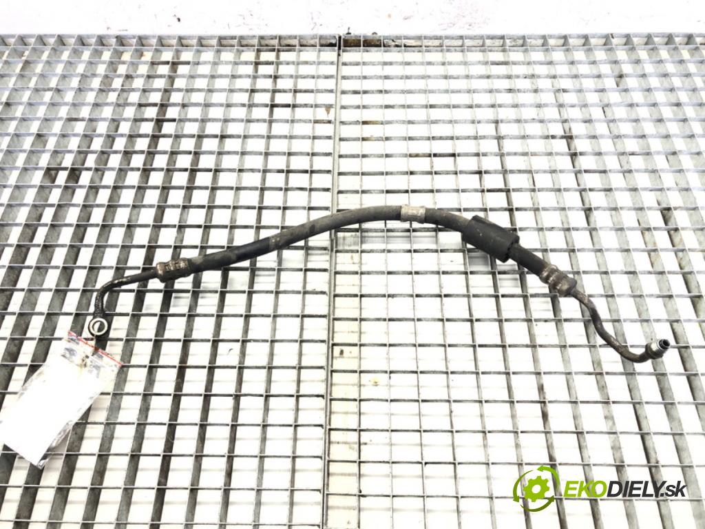 CITROEN NEMO Nadwozie pełne/minivan (AA_) 2008 - 2022    1.3 HDi 75 55 kW [75 KM] olej napędowy 2010 - 2022  hadica servočerpadlo  (Rúrky, hadice servočerpadla)