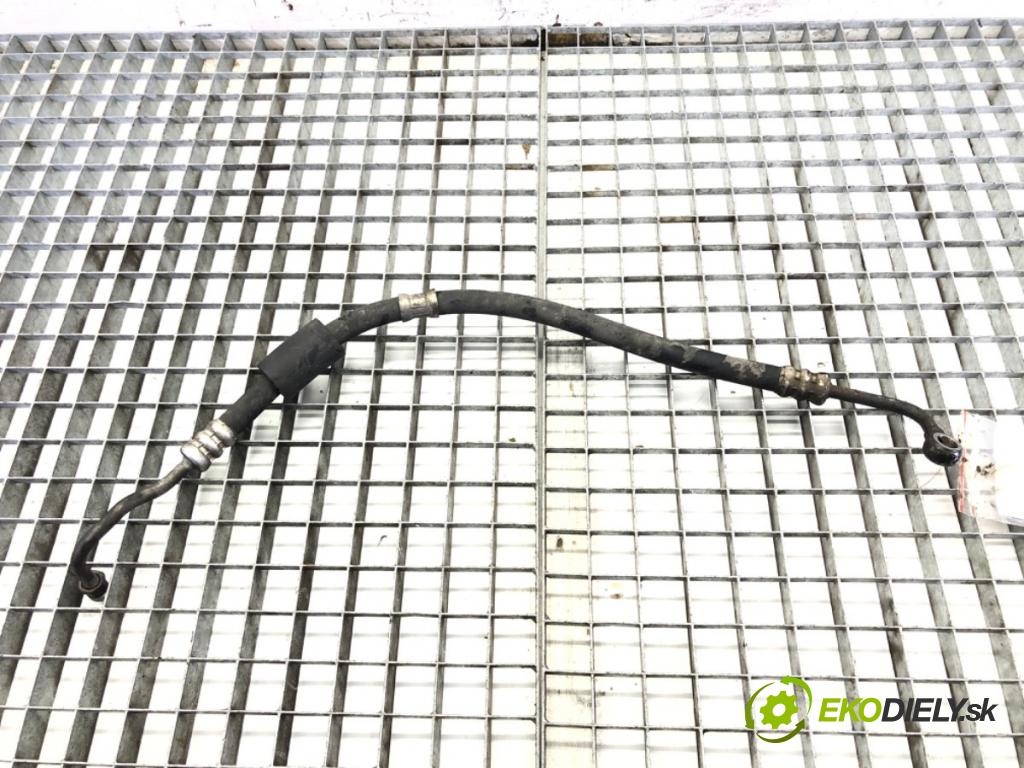 CITROEN NEMO Nadwozie pełne/minivan (AA_) 2008 - 2022    1.3 HDi 75 55 kW [75 KM] olej napędowy 2010 - 2022  hadica servočerpadlo  (Rúrky, hadice servočerpadla)