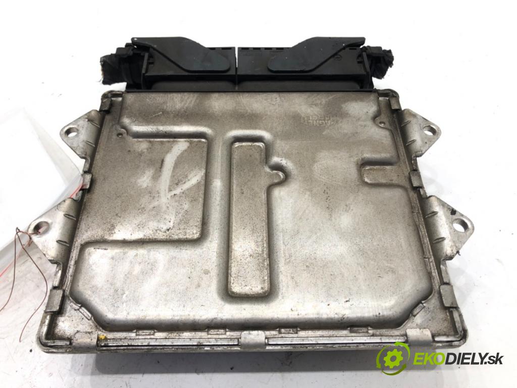 CITROEN NEMO Nadwozie pełne/minivan (AA_) 2008 - 2022    1.3 HDi 75 55 kW [75 KM] olej napędowy 2010 - 2022  riadiaca jednotka Motor 51908946 (Riadiace jednotky)