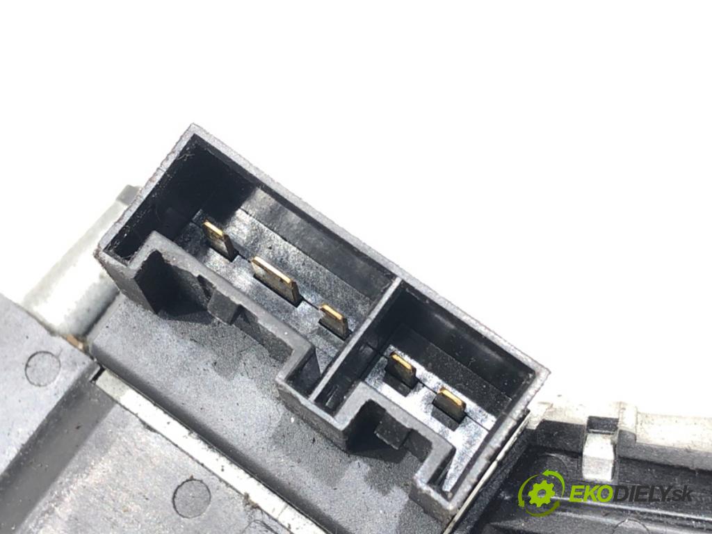 CITROEN NEMO Nadwozie pełne/minivan (AA_) 2008 - 2022    1.3 HDi 75 55 kW [75 KM] olej napędowy 2010 - 2022  spinačka 518741370 (Spínacie skrinky a kľúče)