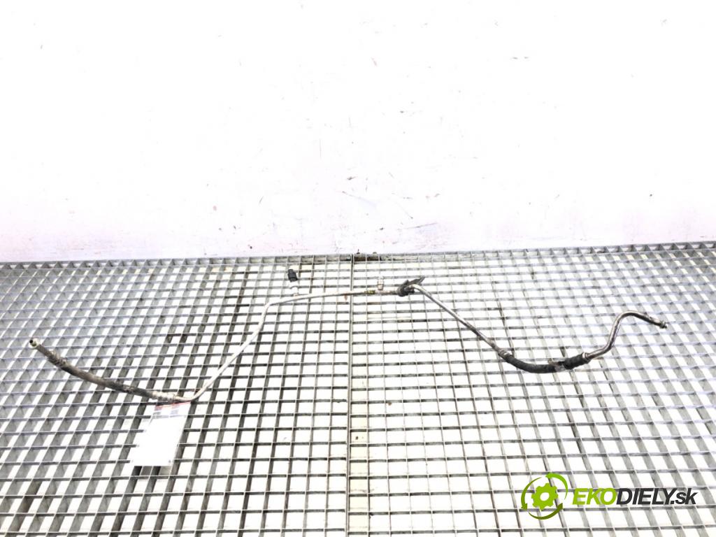 CITROEN NEMO Nadwozie pełne/minivan (AA_) 2008 - 2022    1.3 HDi 75 55 kW [75 KM] olej napędowy 2010 - 2022  rúrka klimatizácie  (Rúrky klimatizácie)