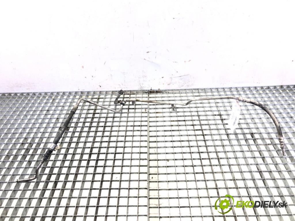 CITROEN NEMO Nadwozie pełne/minivan (AA_) 2008 - 2022    1.3 HDi 75 55 kW [75 KM] olej napędowy 2010 - 2022  rúrka klimatizácie  (Rúrky klimatizácie)