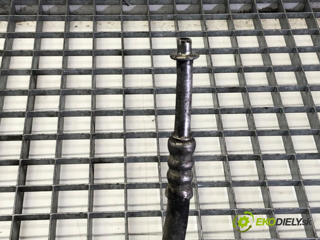 CITROEN NEMO Nadwozie pełne/minivan (AA_) 2008 - 2022    1.3 HDi 75 55 kW [75 KM] olej napędowy 2010 - 2022  rúrka klimatizácie  (Rúrky klimatizácie)