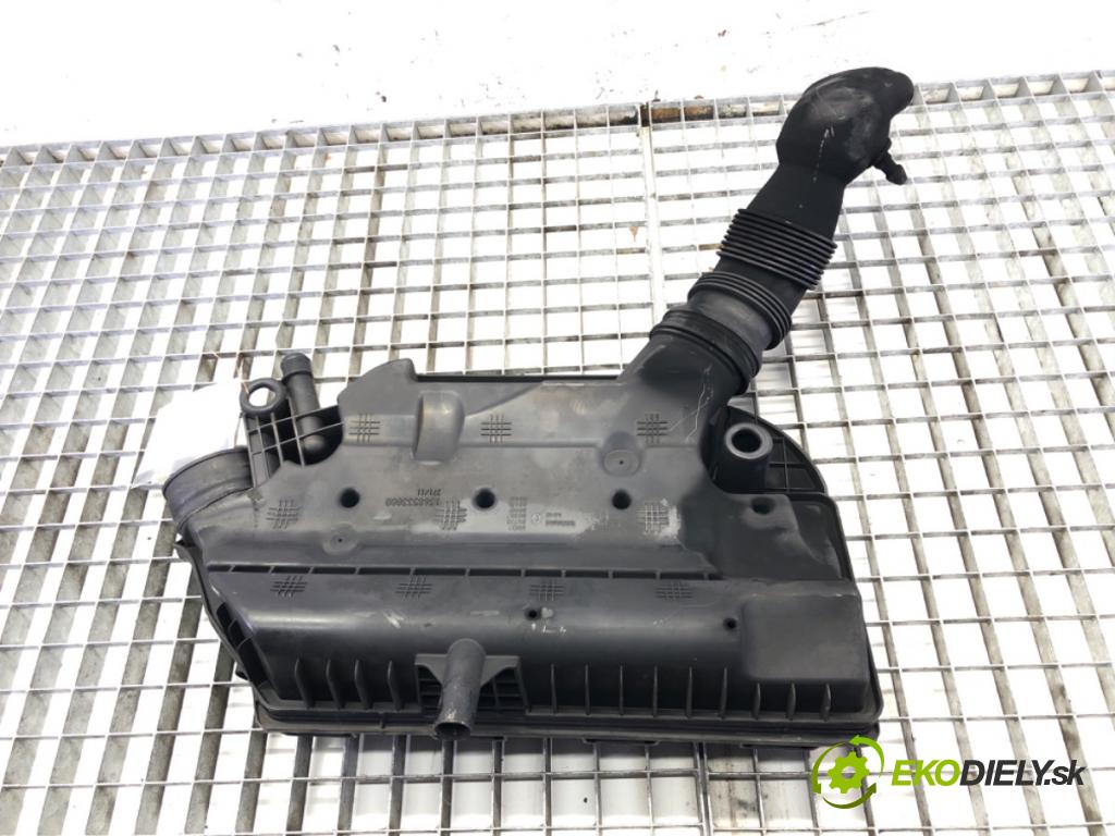 CITROEN NEMO Nadwozie pełne/minivan (AA_) 2008 - 2022    1.3 HDi 75 55 kW [75 KM] olej napędowy 2010 - 2022  Obal filtra vzduchu 51886332 (Obaly filtrov vzduchu)