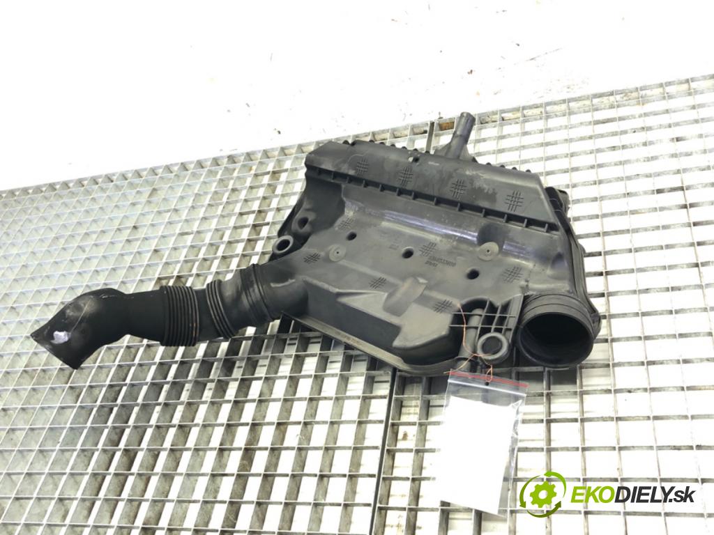 CITROEN NEMO Nadwozie pełne/minivan (AA_) 2008 - 2022    1.3 HDi 75 55 kW [75 KM] olej napędowy 2010 - 2022  Obal filtra vzduchu 51886332 (Obaly filtrov vzduchu)