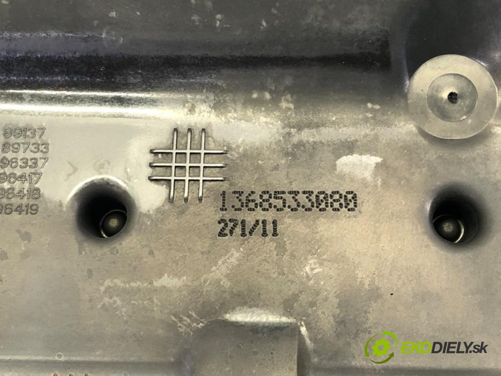 CITROEN NEMO Nadwozie pełne/minivan (AA_) 2008 - 2022    1.3 HDi 75 55 kW [75 KM] olej napędowy 2010 - 2022  Obal filtra vzduchu 51886332 (Obaly filtrov vzduchu)