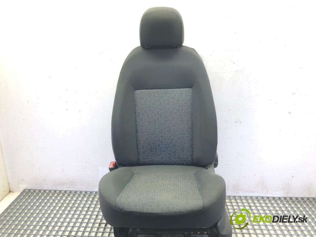 CITROEN NEMO Nadwozie pełne/minivan (AA_) 2008 - 2022    1.3 HDi 75 55 kW [75 KM] olej napędowy 2010 - 2022  Sedadlo ľavy predný 