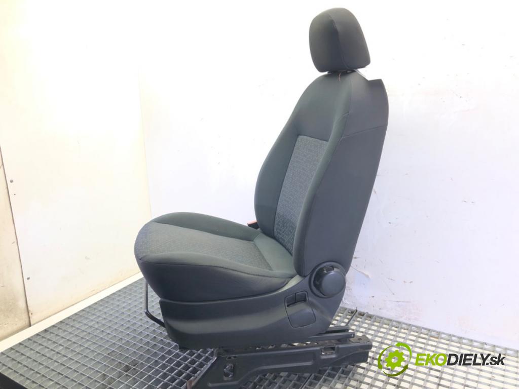 CITROEN NEMO Nadwozie pełne/minivan (AA_) 2008 - 2022    1.3 HDi 75 55 kW [75 KM] olej napędowy 2010 - 2022  Sedadlo ľavy predný