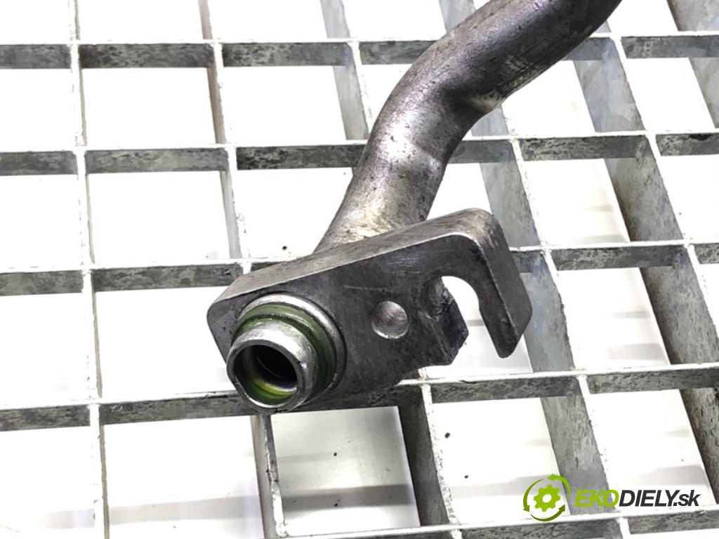 CITROEN NEMO Nadwozie pełne/minivan (AA_) 2008 - 2022    1.3 HDi 75 55 kW [75 KM] olej napędowy 2010 - 2022  rúrka klimatizácie  (Rúrky klimatizácie)