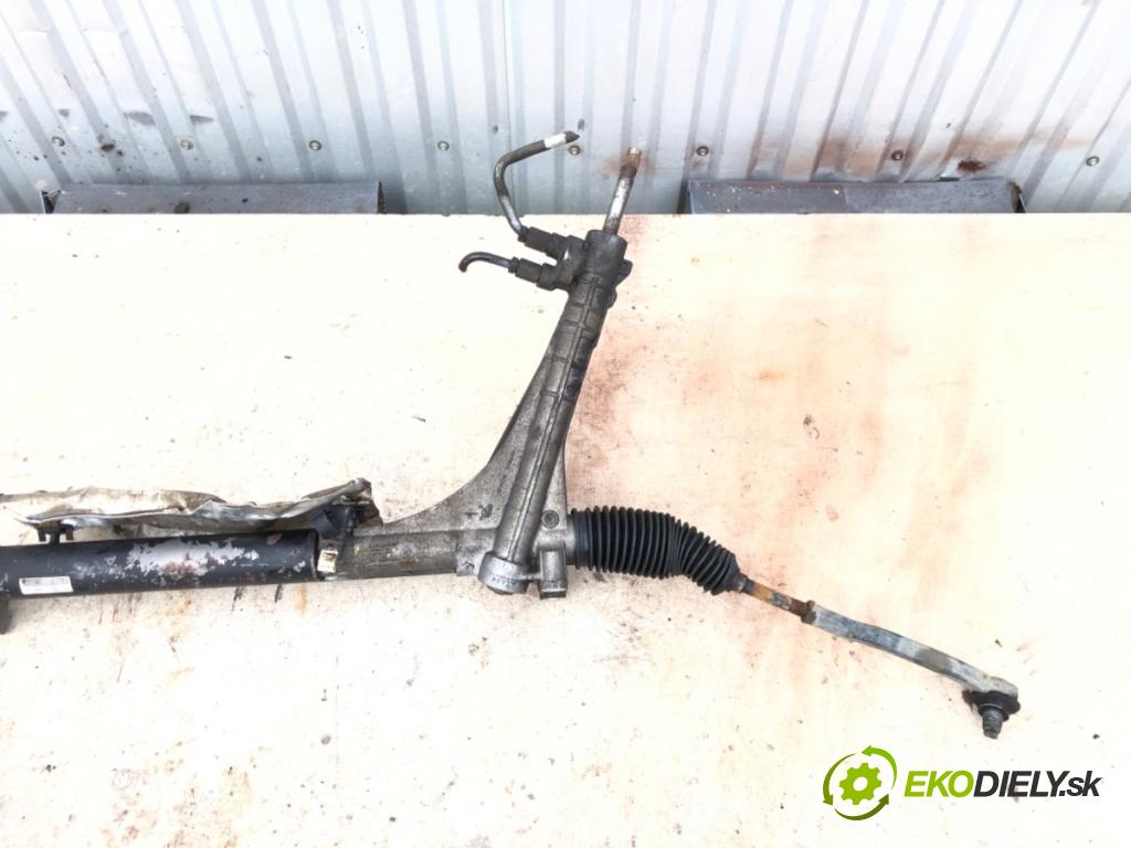 FIAT DUCATO Autobus (250_) 2006 - 2022    120 Multijet 2,3 D 88 kW [120 KM] olej napędowy 2006 - 2022  riadenie 01359226080 (Riadenia)