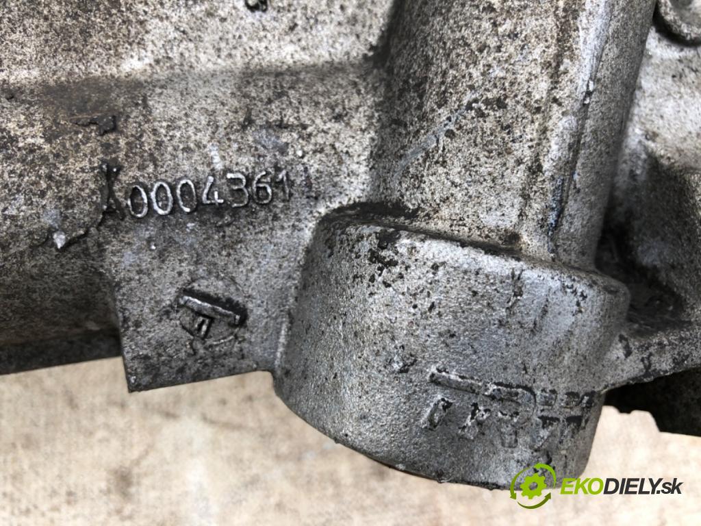 FIAT DUCATO Autobus (250_) 2006 - 2022    120 Multijet 2,3 D 88 kW [120 KM] olej napędowy 2006 - 2022  riadenie 01359226080 (Riadenia)