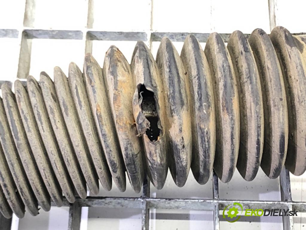 AUDI A4 B5 sedan 1995 66 kW 1.9 TDI 1896 řízení 8D1422066E (Řízení)