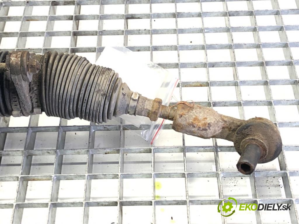 AUDI A4 B5 sedan 1995 66 kW 1.9 TDI 1896 řízení 8D1422066E (Řízení)