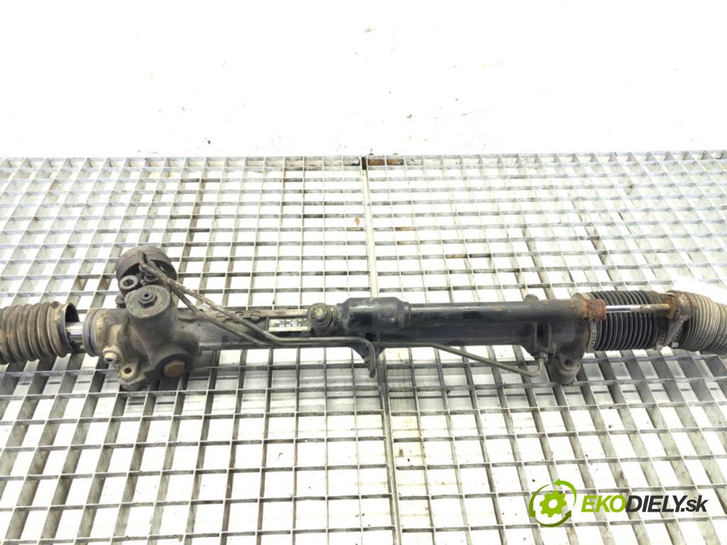 AUDI A4 B5 sedan 1995 66 kW 1.9 TDI 1896 řízení 8D1422066E (Řízení)