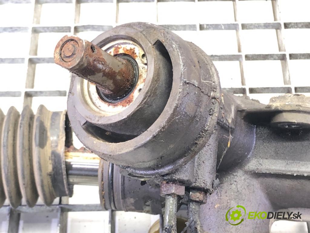 AUDI A4 B5 sedan 1995 66 kW 1.9 TDI 1896 řízení 8D1422066E (Řízení)