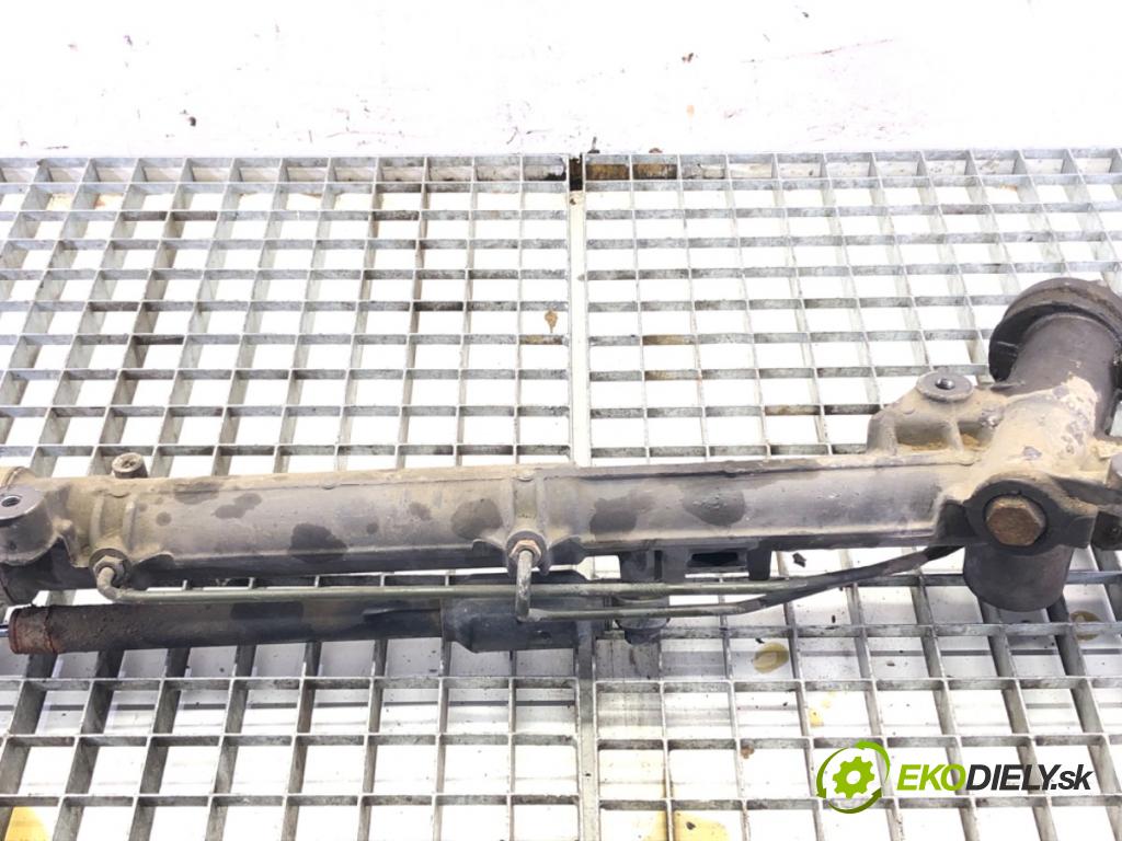 AUDI A4 B5 sedan 1995 66 kW 1.9 TDI 1896 řízení 8D1422066E (Řízení)