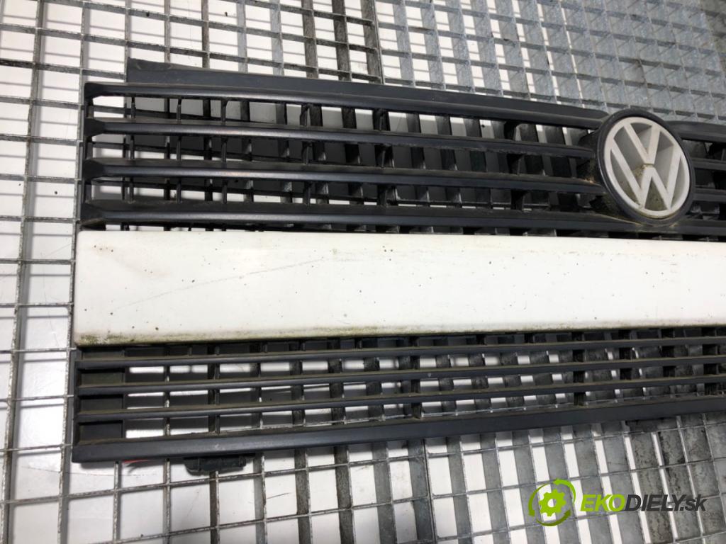 VW TRANSPORTER IV Autobus (70B, 70C, 7DB, 7DK, 70J, 70K, 7DC, 7 1990 - 2004    2.4 D 57 kW [78 KM] olej napędowy 1990 - 1998  mřížka maska  (Mřížky (masky) chladičů)
