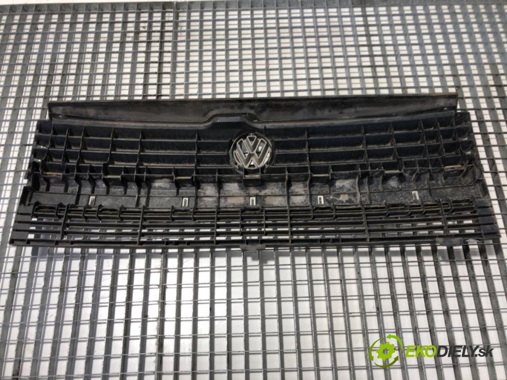 VW TRANSPORTER IV Autobus (70B, 70C, 7DB, 7DK, 70J, 70K, 7DC, 7 1990 - 2004    2.4 D 57 kW [78 KM] olej napędowy 1990 - 1998  mřížka maska  (Mřížky (masky) chladičů)