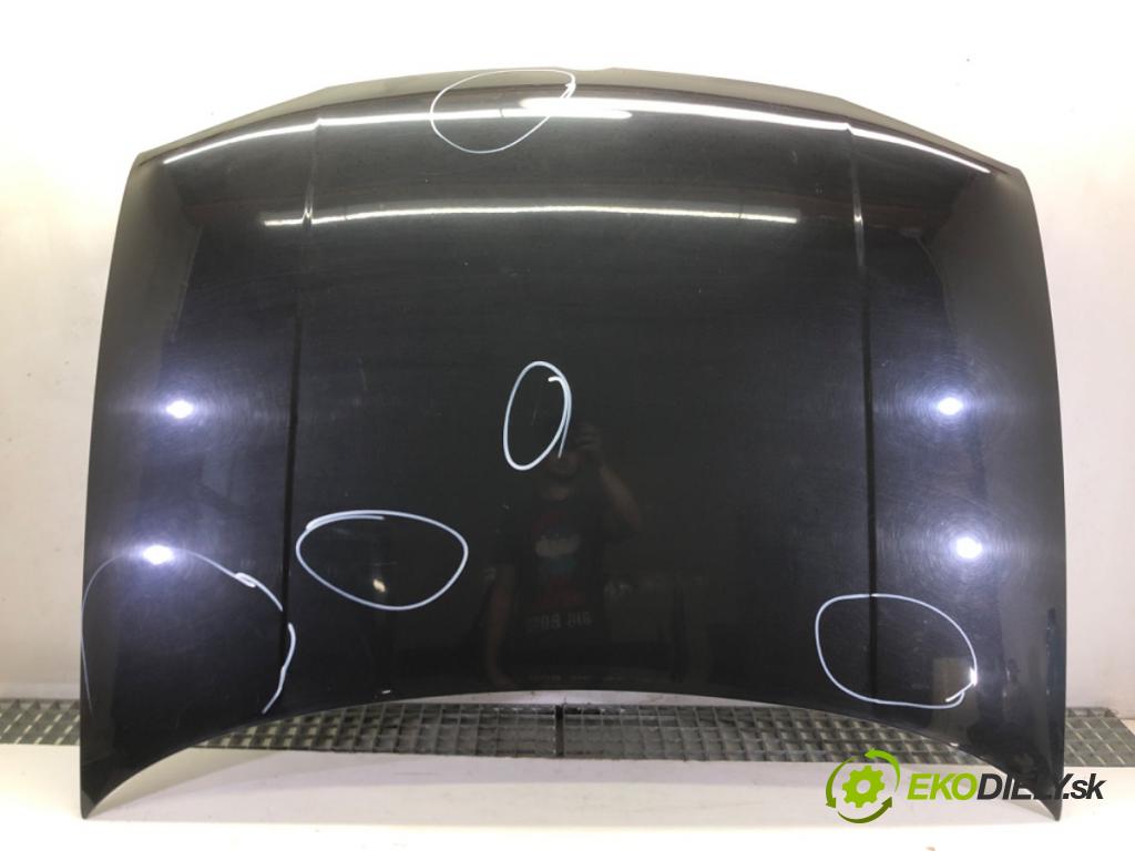 VW GOLF IV (1J1) 1997 - 2008    1.9 TDI 66 kW [90 KM] olej napędowy 1997 - 2004  kapota  (Kapoty)