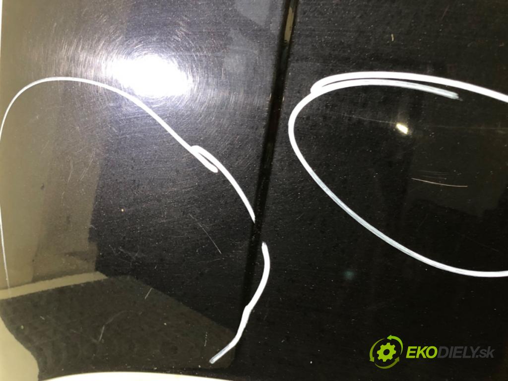 VW GOLF IV (1J1) 1997 - 2008    1.9 TDI 66 kW [90 KM] olej napędowy 1997 - 2004  kapota  (Kapoty)