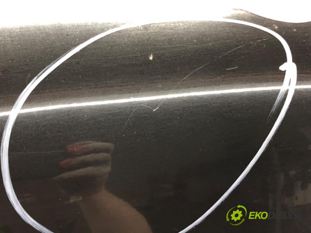 VW GOLF IV (1J1) 1997 - 2008    1.9 TDI 66 kW [90 KM] olej napędowy 1997 - 2004  kapota  (Kapoty)