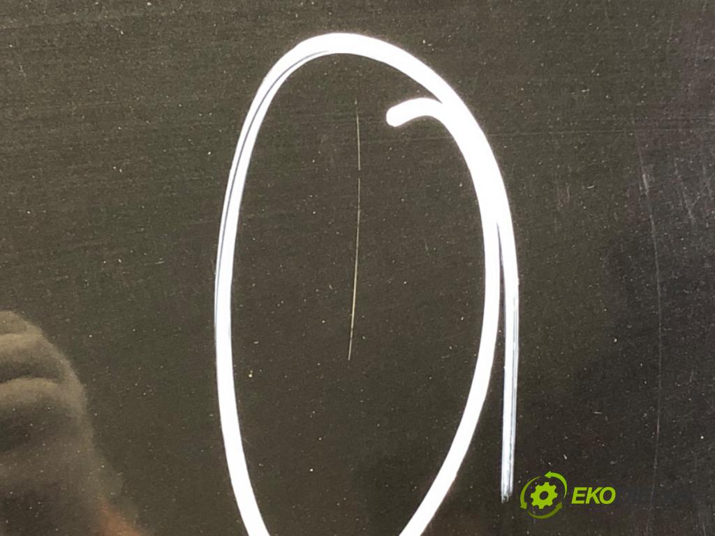 VW GOLF IV (1J1) 1997 - 2008    1.9 TDI 66 kW [90 KM] olej napędowy 1997 - 2004  kapota  (Kapoty)