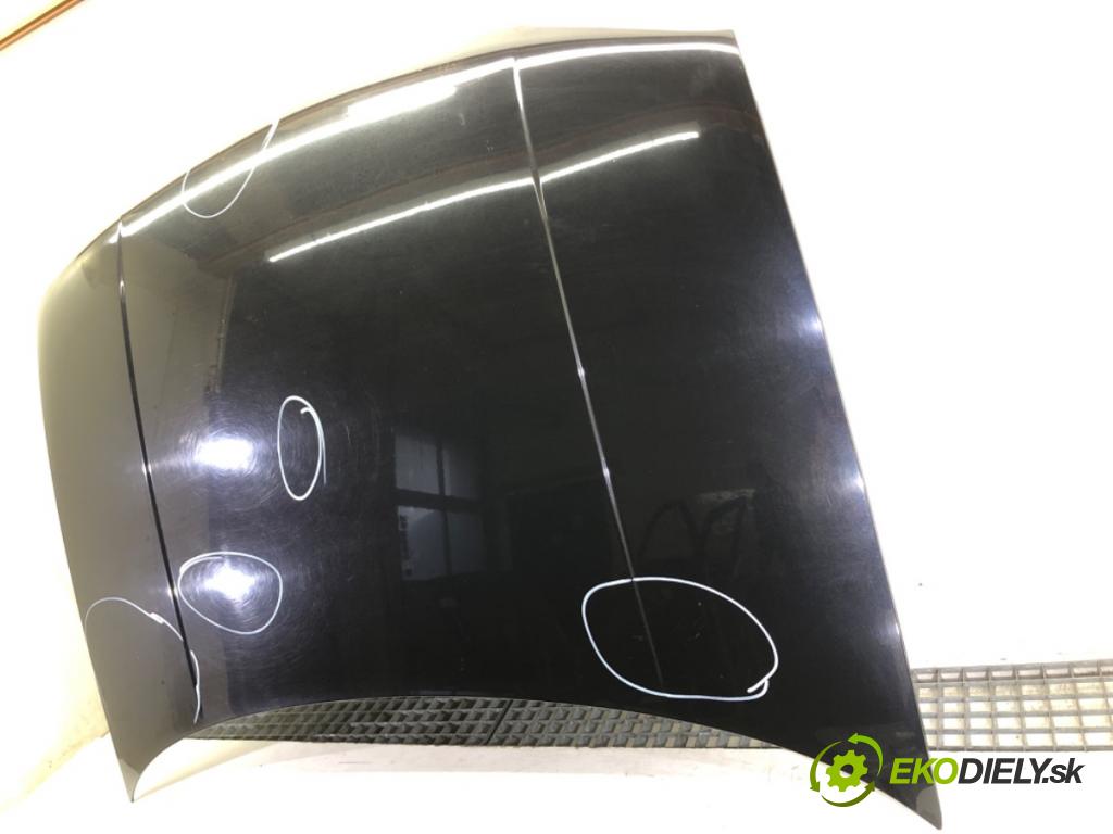 VW GOLF IV (1J1) 1997 - 2008    1.9 TDI 66 kW [90 KM] olej napędowy 1997 - 2004  kapota  (Kapoty)