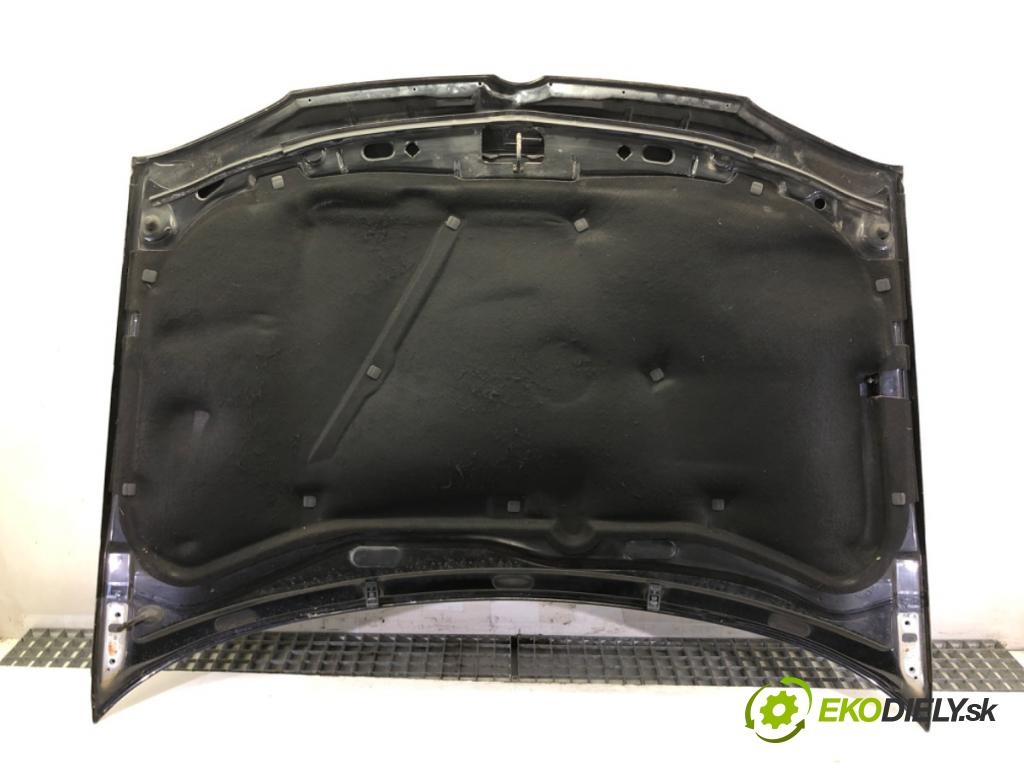 VW GOLF IV (1J1) 1997 - 2008    1.9 TDI 66 kW [90 KM] olej napędowy 1997 - 2004  kapota  (Kapoty)