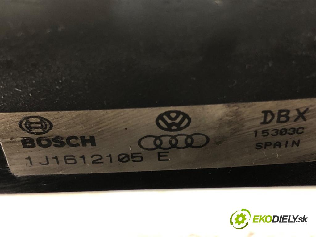 SEAT LEON (1M1) 1999 - 2006    1.6 74 kW [100 KM] benzyna 1999 - 2006  Posilovač bŕzd 1J1612105E
