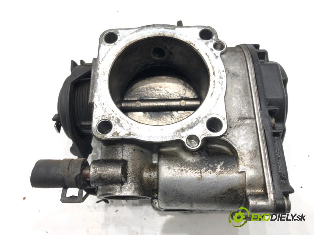 SEAT LEON (1M1) 1999 - 2006    1.6 74 kW [100 KM] benzyna 1999 - 2006  Škrtiaca klapka 06A133064J (Škrtiace klapky)