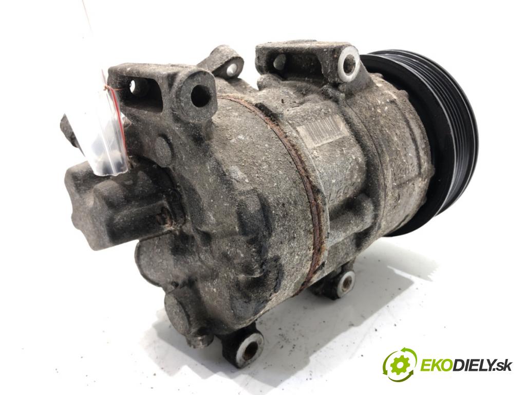 TOYOTA AVENSIS Kombi (_T25_) 2003 - 2008    1.8 (ZZT251_) 95 kW [129 KM] benzyna 2003 - 2008  kompresor klimatizace 447260-2271 (Kompresory)