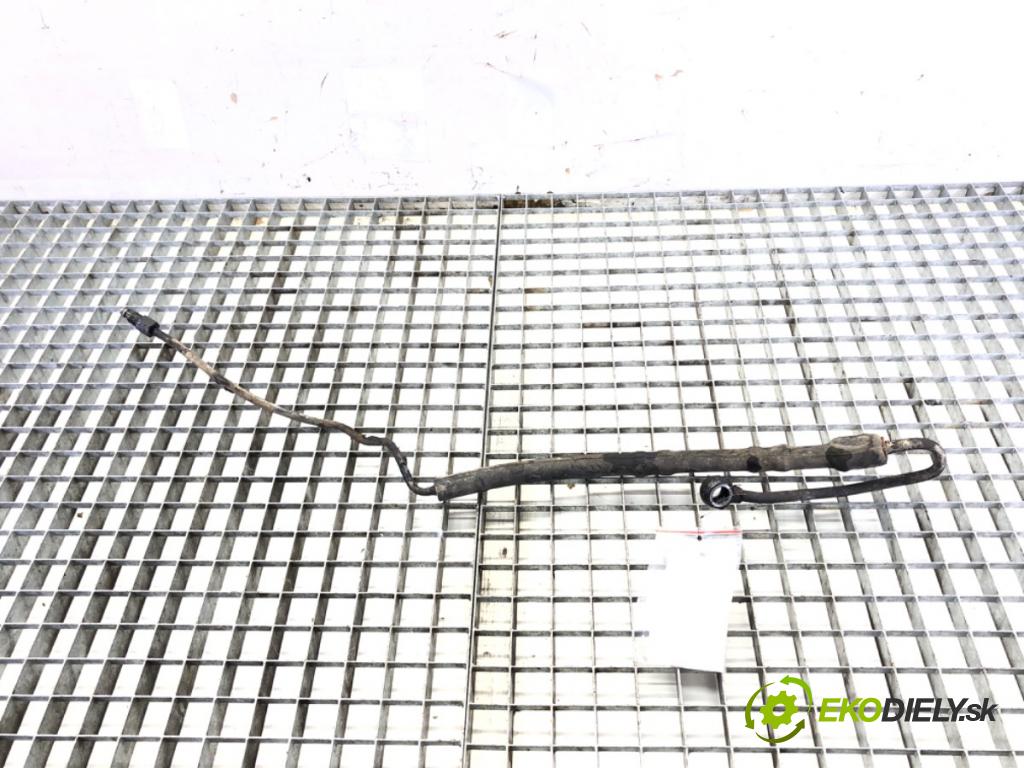 SEAT IBIZA III (6L1) 2002 - 2009    1.4 TDI 55 kW [75 KM] olej napędowy 2002 - 2005  hadica servočerpadlo  (Rúrky, hadice servočerpadla)