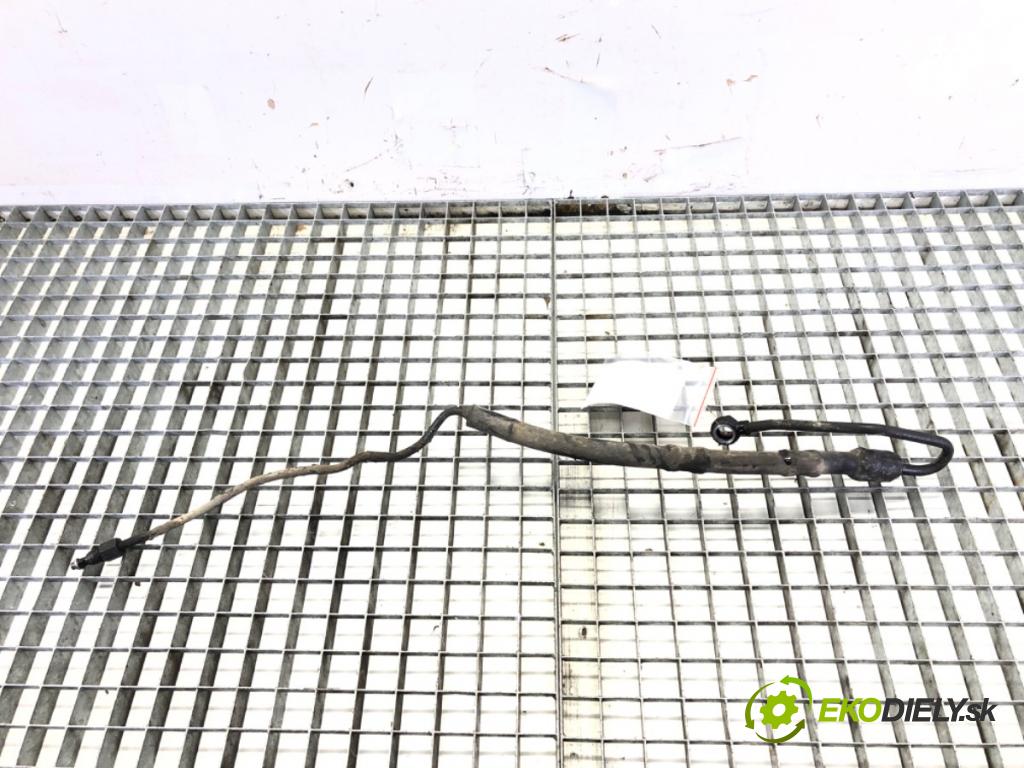 SEAT IBIZA III (6L1) 2002 - 2009    1.4 TDI 55 kW [75 KM] olej napędowy 2002 - 2005  hadica servočerpadlo  (Rúrky, hadice servočerpadla)