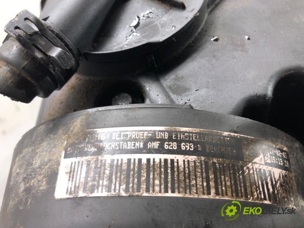 SEAT IBIZA III (6L1) 2002 - 2009    1.4 TDI 55 kW [75 KM] olej napędowy 2002 - 2005  motor AMF (Motory (kompletní))